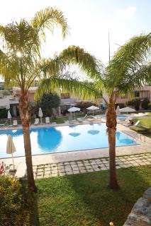 Royal Touch Suite - Loutra - 9