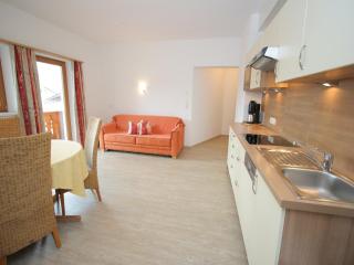 Spacious Apartment in Uderns near Ski Area - Uderns - 0