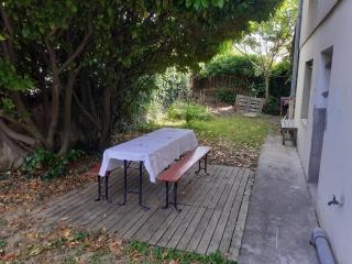 Studio Le Bon Coin - Condrieu - 1