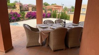 Casa Solera, Luxe nieuwe villa Busot, Alicante - Busot - 7