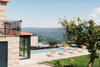 Belo Douro - Private Pool - Douro Valley - by RowdHouses - Paços de Gaiolo - 7