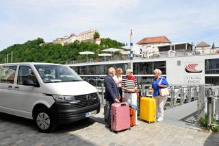 Pension Gambrinus - Passavia - 9