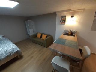 Studio Le Bon Coin - Condrieu - 5