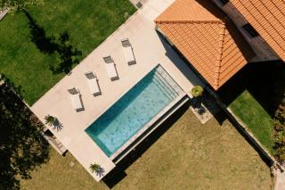 Belo Douro - Private Pool - Douro Valley - by RowdHouses - Paços de Gaiolo - 0