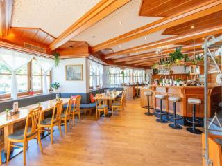 Pretty Apartment in Oberau with Infrared Sauna - Oberau - 7