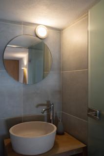 Villa Flora-8 min walk from Fira - Fira - 7
