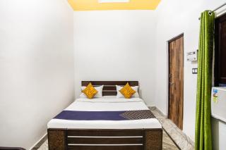 Hotel O Dollar - Faridabad - 8