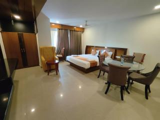HOTEL REDLAS INN - Sangāreddi - 9