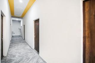 Hotel O Dollar - Faridabad - 2
