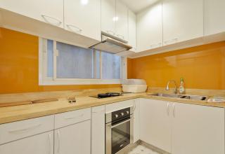 Bangkok Japanese designed 3BR Home Ekkamai BTS - 1