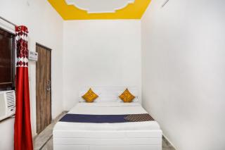 Hotel O Dollar - Faridabad - 4