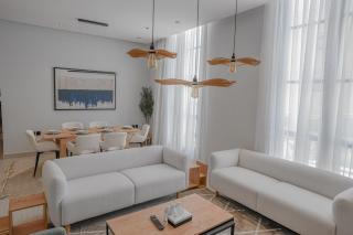 Mabaat - Al Yasmin 3BR Apt - 605 - Riad - 0