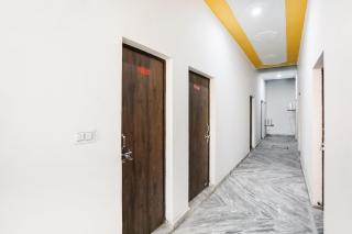 Hotel O Dollar - Faridabad - 6