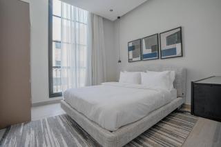 Mabaat - Al Yasmin 3BR Apt - 605 - Riad - 6