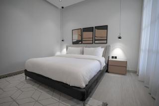 Mabaat - Al Yasmin 3BR Apt - 605 - Riad - 5