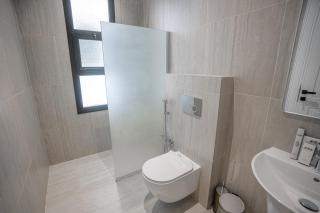 Mabaat - Al Yasmin 3BR Apt - 605 - Riad - 3