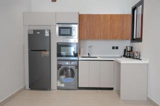 Mabaat - Al Yasmin 3BR Apt - 605 - Riad - 7