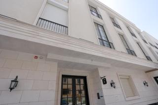 Mabaat - Al Yasmin 3BR Apt - 605 - Riad - 1