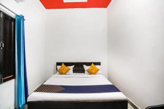 Hotel O Dollar - Faridabad - 1
