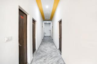 Hotel O Dollar - Faridabad - 3