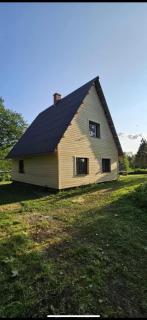 Modest Cottage with Sauna - Võrumõisa - 9