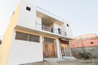 Hotel O Dollar - Faridabad - 0