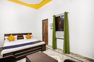 Hotel O Dollar - Faridabad - 9