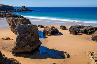 Élégance, Mer et Thalasso à 2 pas - Quiberon - 8