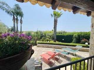 Jasmine house near the sandy beach parking & wifi - 9