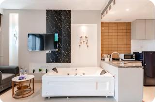 The Bubble and Bliss by AGH - Gurgaon - 1
