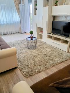 Una rossa blue - Mamaia Nord – Năvodari - 9