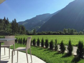Spacious Apartment near Ski Area in Mayrhofen - Mayrhofen - 5