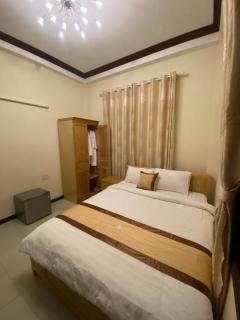 Villa Hoa Sen - Ấp Xuân An - 0