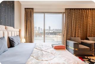 The Bubble and Bliss by AGH - Gurgaon - 3