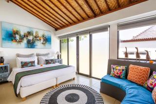 Romantica Villa Ubud - 5