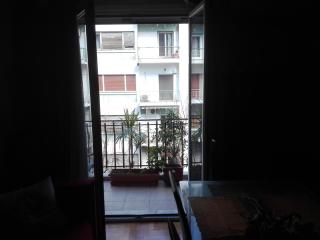 Exarchia Square central Athens 110m2 apartment - Atene - 2