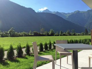Spacious Apartment near Ski Area in Mayrhofen - Mayrhofen - 8