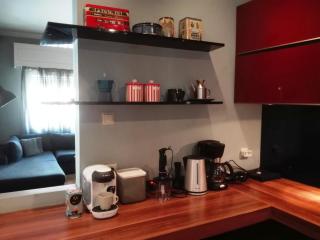 Exarchia Square central Athens 110m2 apartment - 2