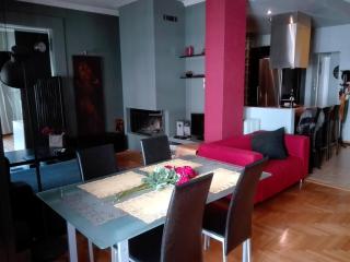 Exarchia Square central Athens 110m2 apartment - Atene - 9