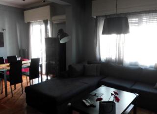Exarchia Square central Athens 110m2 apartment - Atene - 6