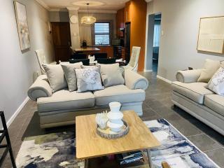 Villa by The Vaal River - Vanderbijlpark - 4