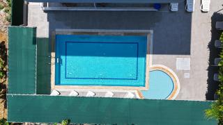 AZAK BLUE OTEL - Okurcalar - 6