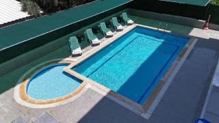 AZAK BLUE OTEL - Okurcalar - 7