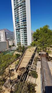 Skyline number 1 - Benidorm - 9