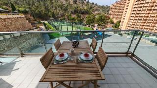 Skyline number 1 - Benidorm - 7