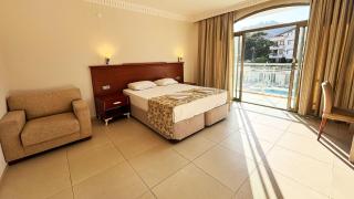Forum Residence Hotel - Marmaris - 9