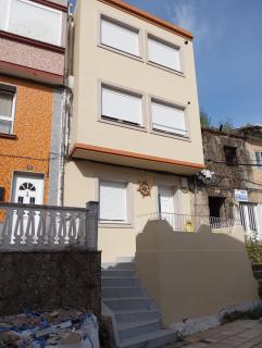 Casa Begoña/la casa del timón - Muros - 5