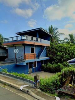 House Tahhanne - Amadeo - 1
