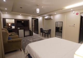 زهرة ليليا للشقق المخدومة Zahrat Lilia for Serviced Apartments - 9
