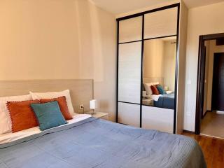 Apartment 17 - 5